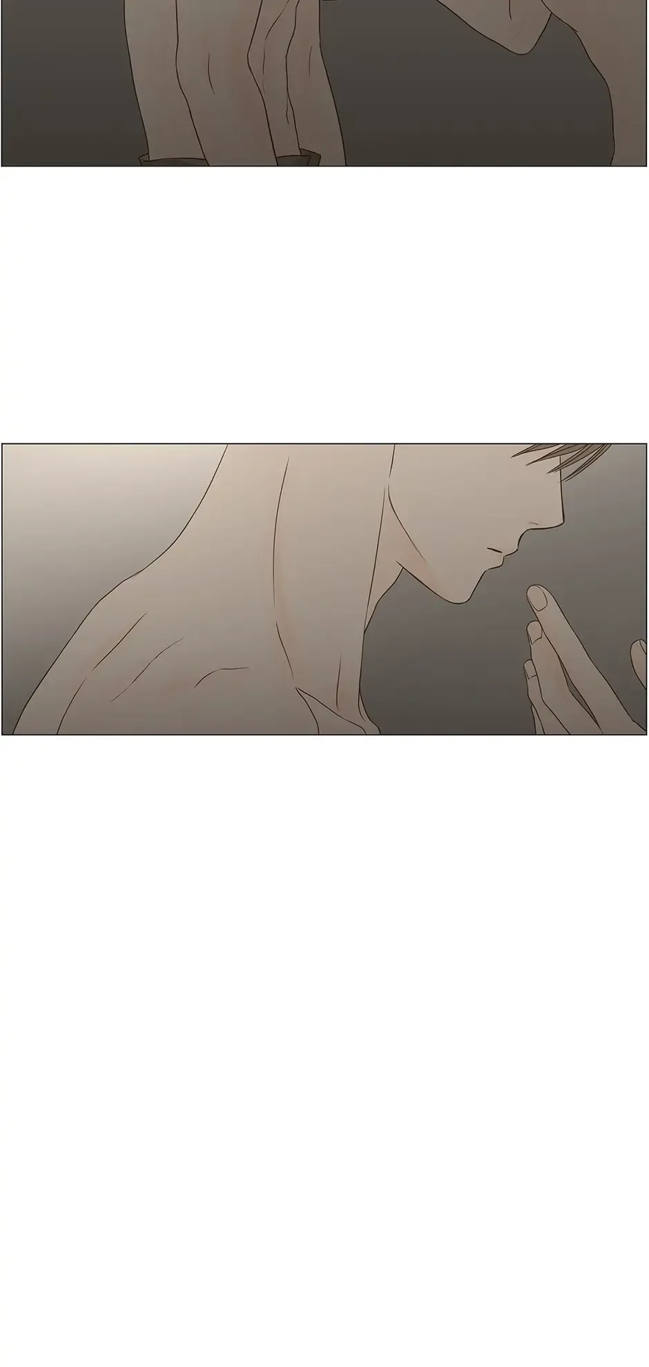 Read Secret relationship chapter 109 image 20 on Lezhin