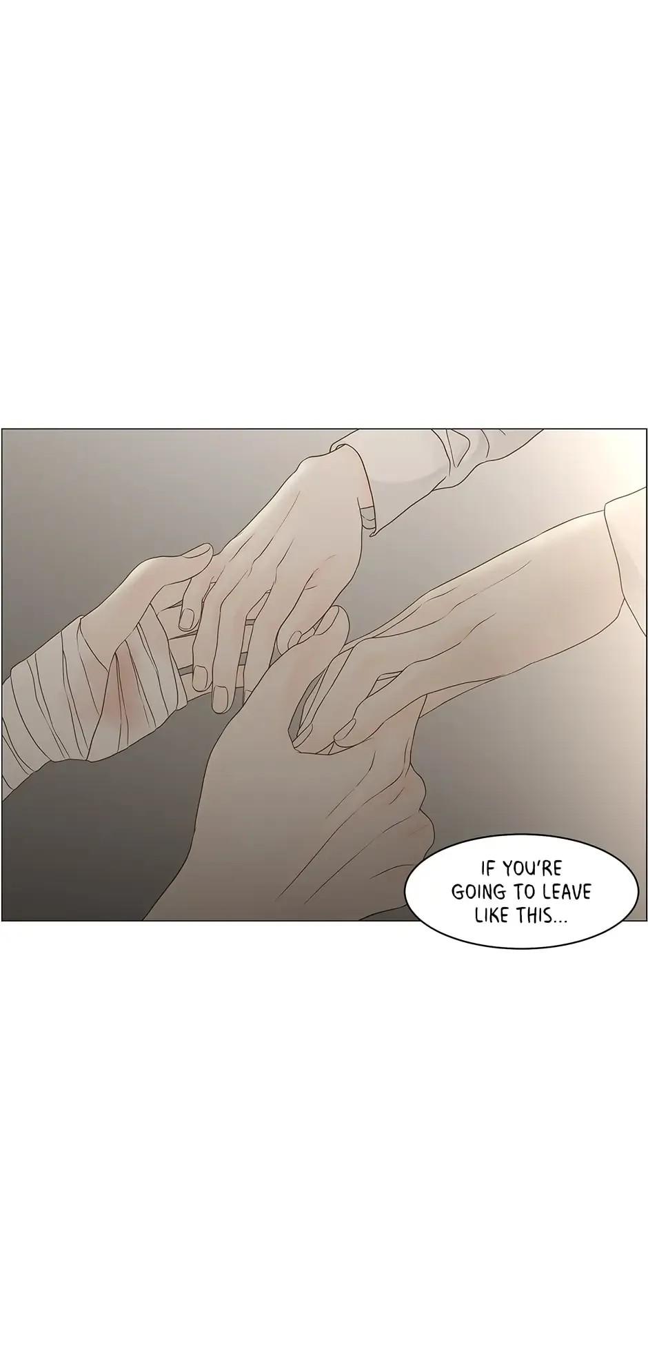 Read Secret relationship chapter 109 image 26 on Lezhin
