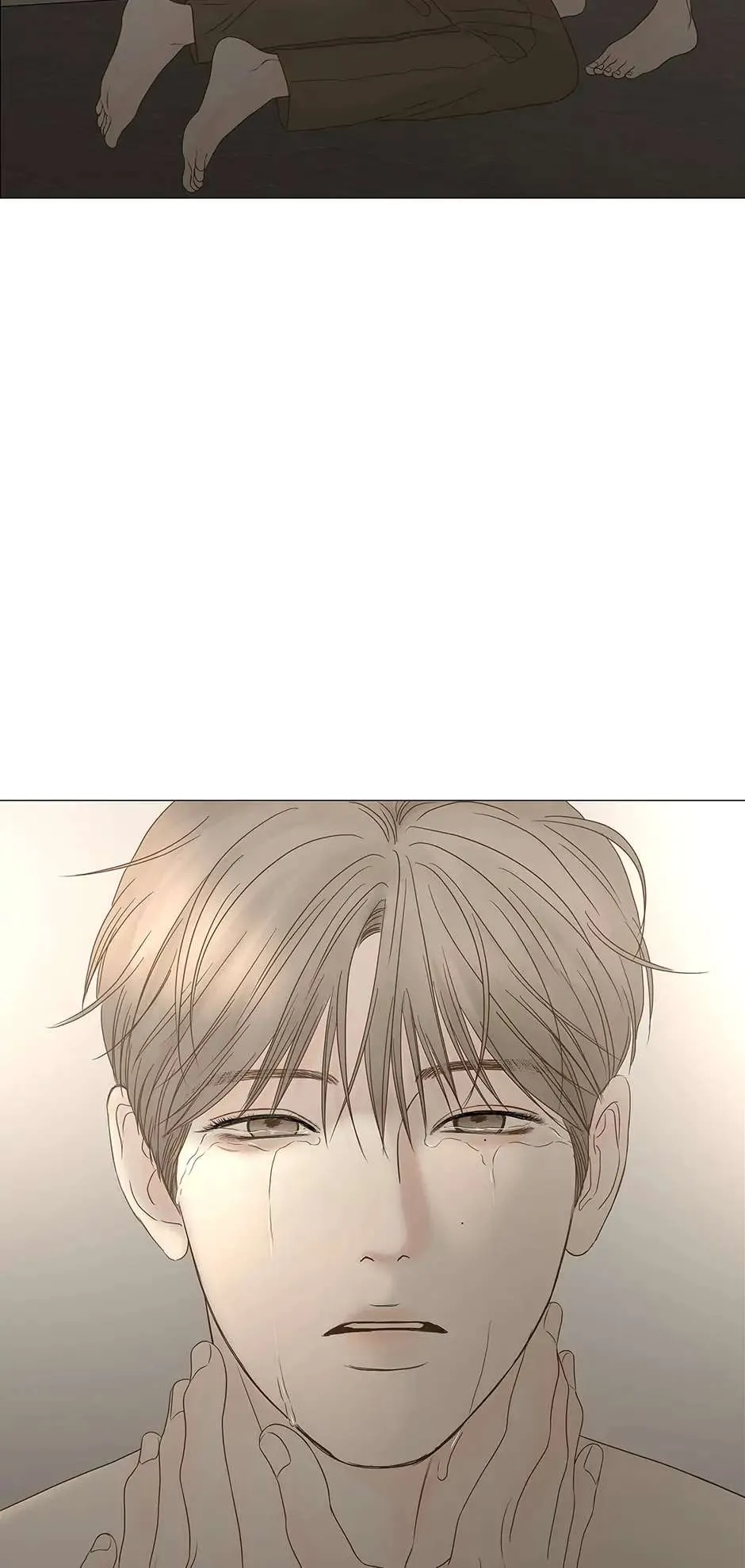 Read Secret relationship chapter 109 image 28 on Lezhin