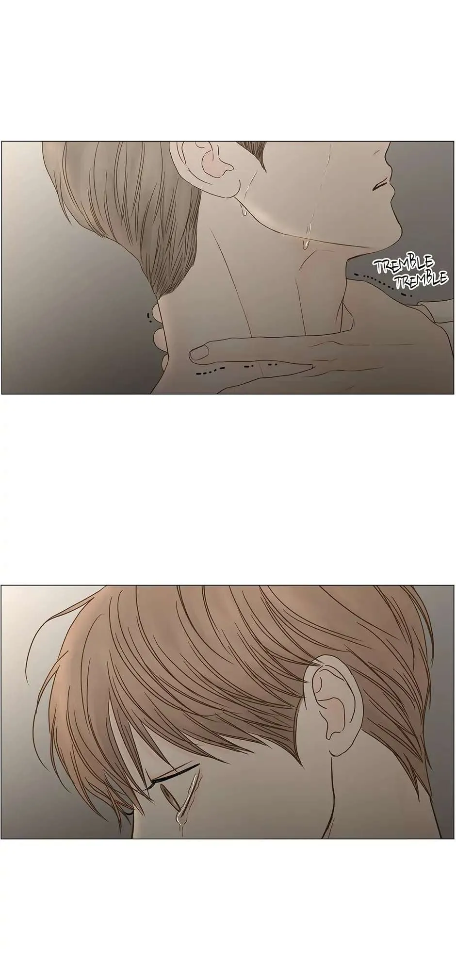 Read Secret relationship chapter 109 image 30 on Lezhin