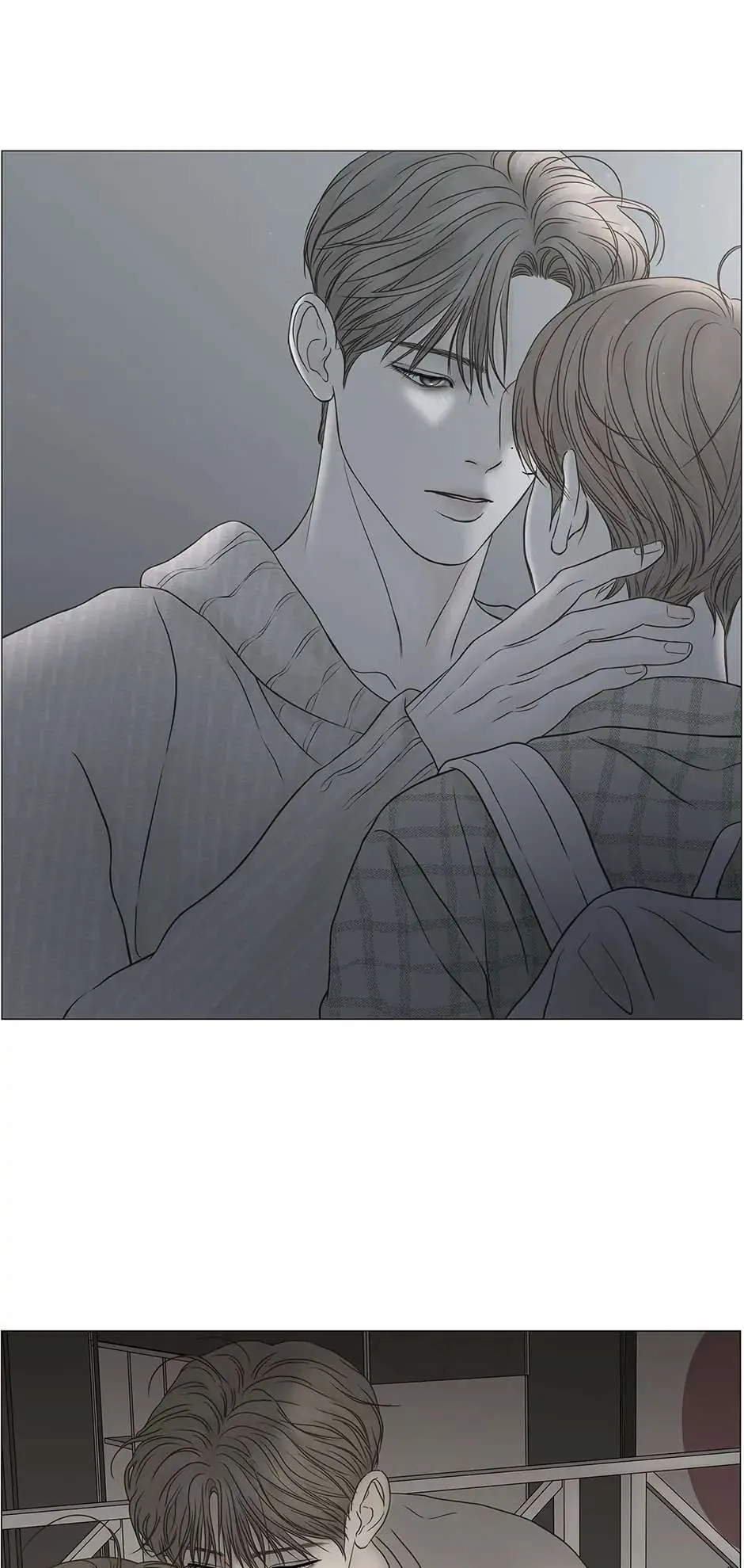 Read Secret relationship chapter 109 image 31 on Lezhin