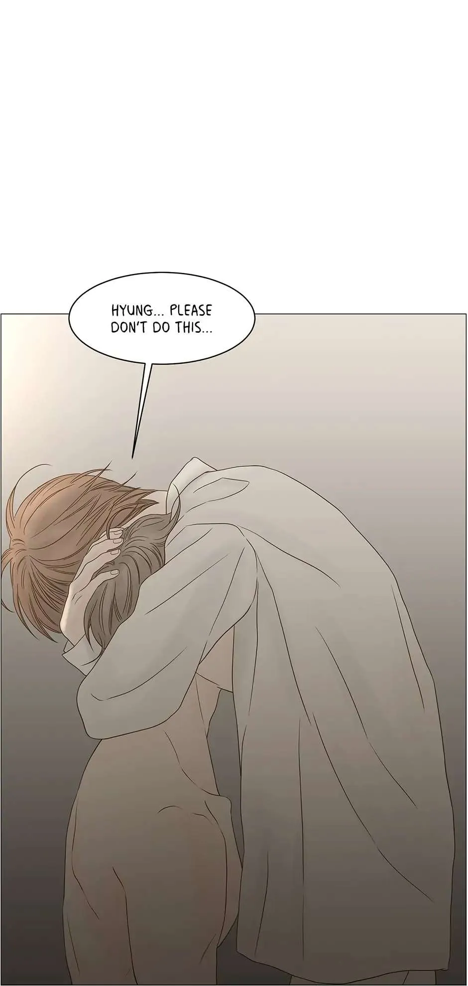 Read Secret relationship chapter 109 image 35 on Lezhin