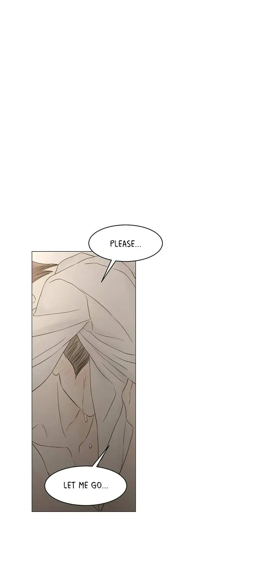 Read Secret relationship chapter 109 image 36 on Lezhin