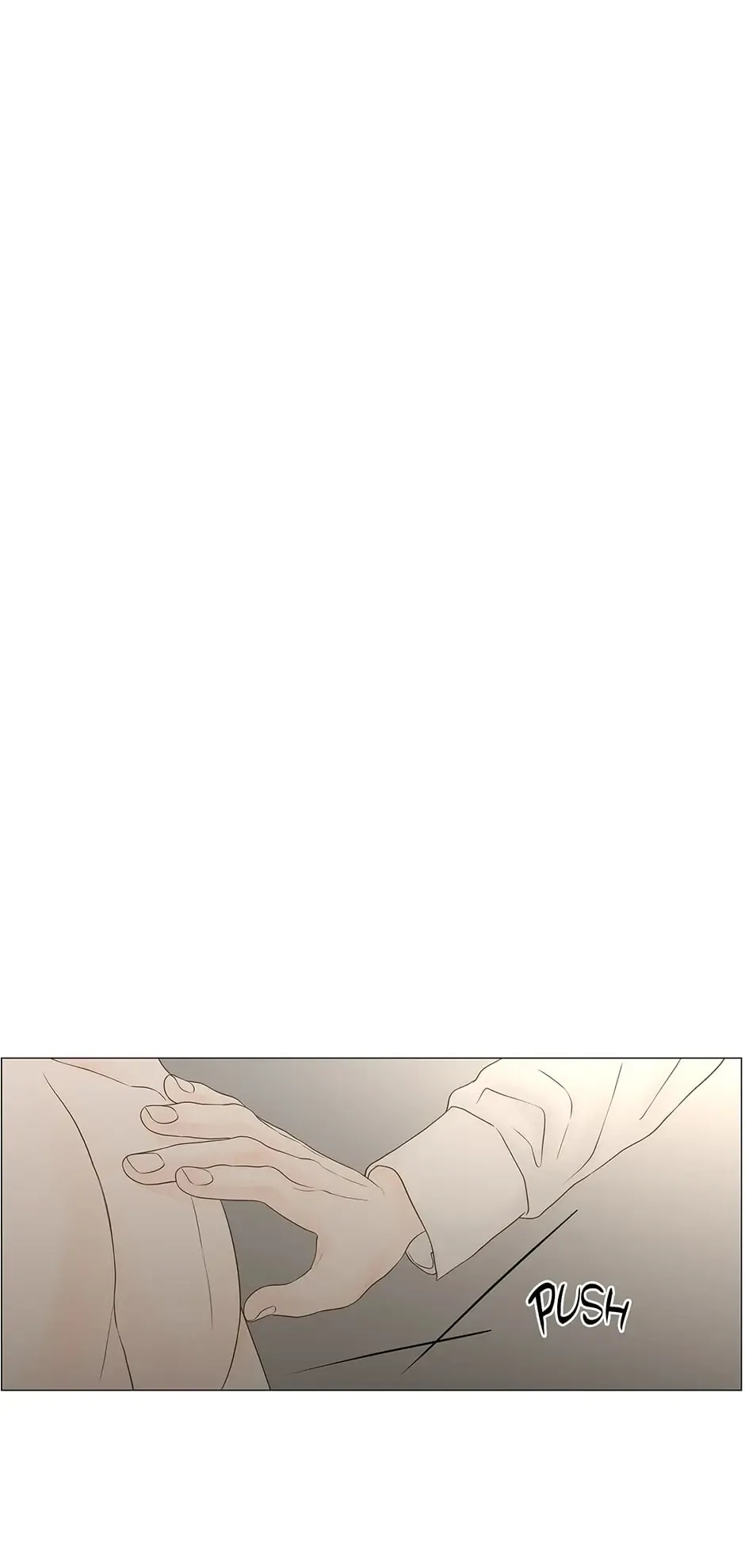 Read Secret relationship chapter 109 image 39 on Lezhin
