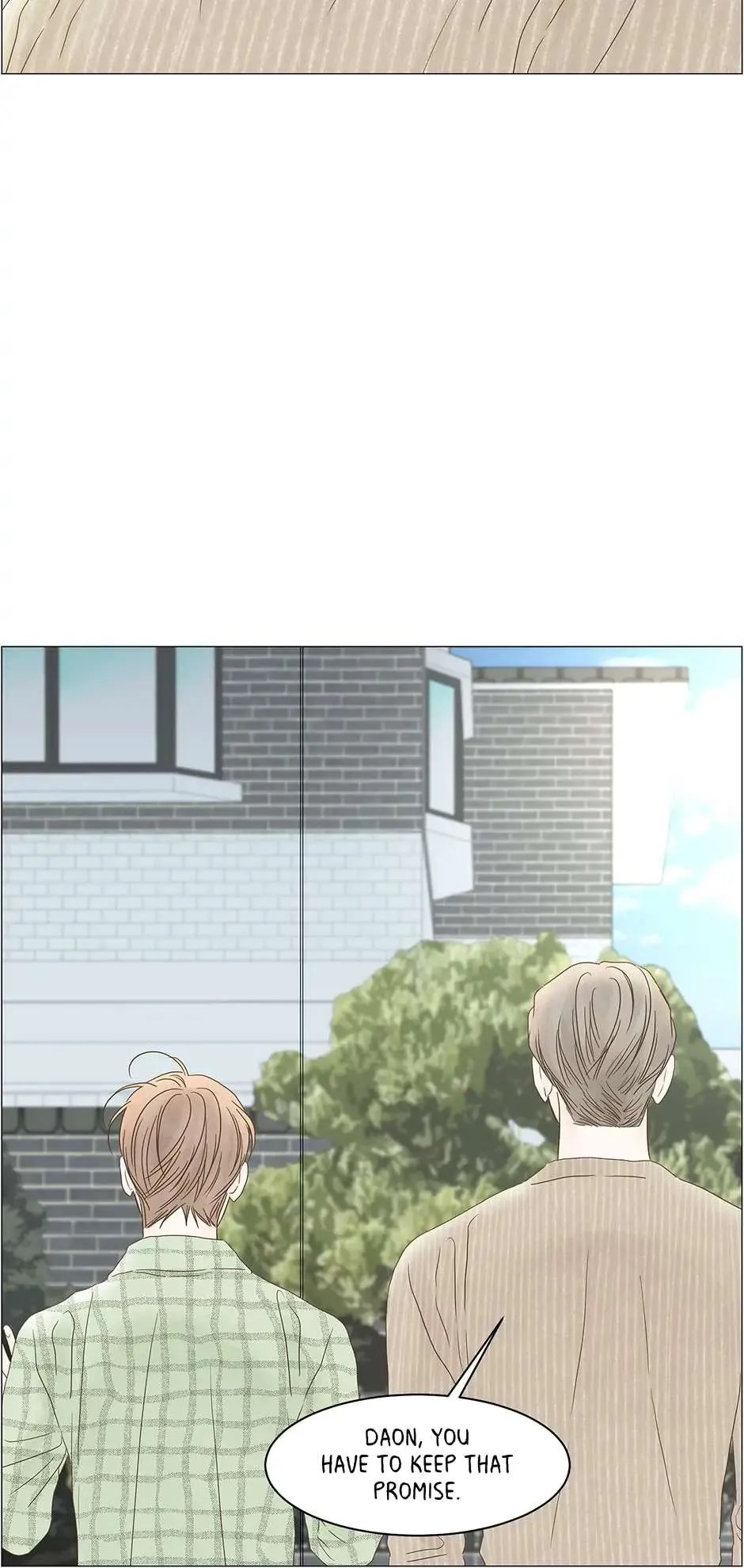 Read Secret relationship chapter 109 image 45 on Lezhin