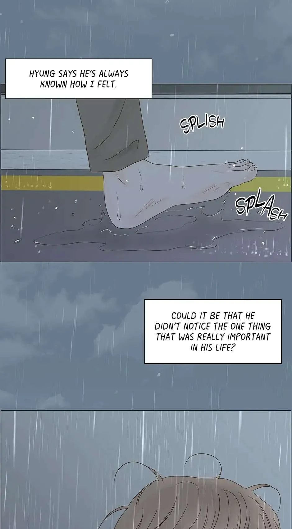 Read Secret relationship chapter 109 image 47 on Lezhin