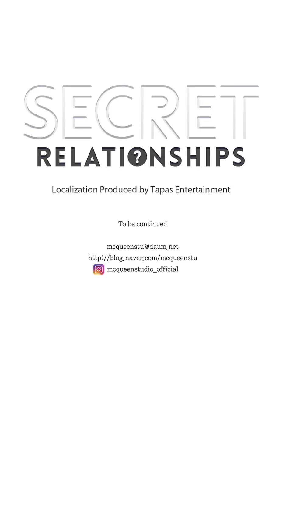 Read Secret relationship chapter 109 image 50 on Lezhin