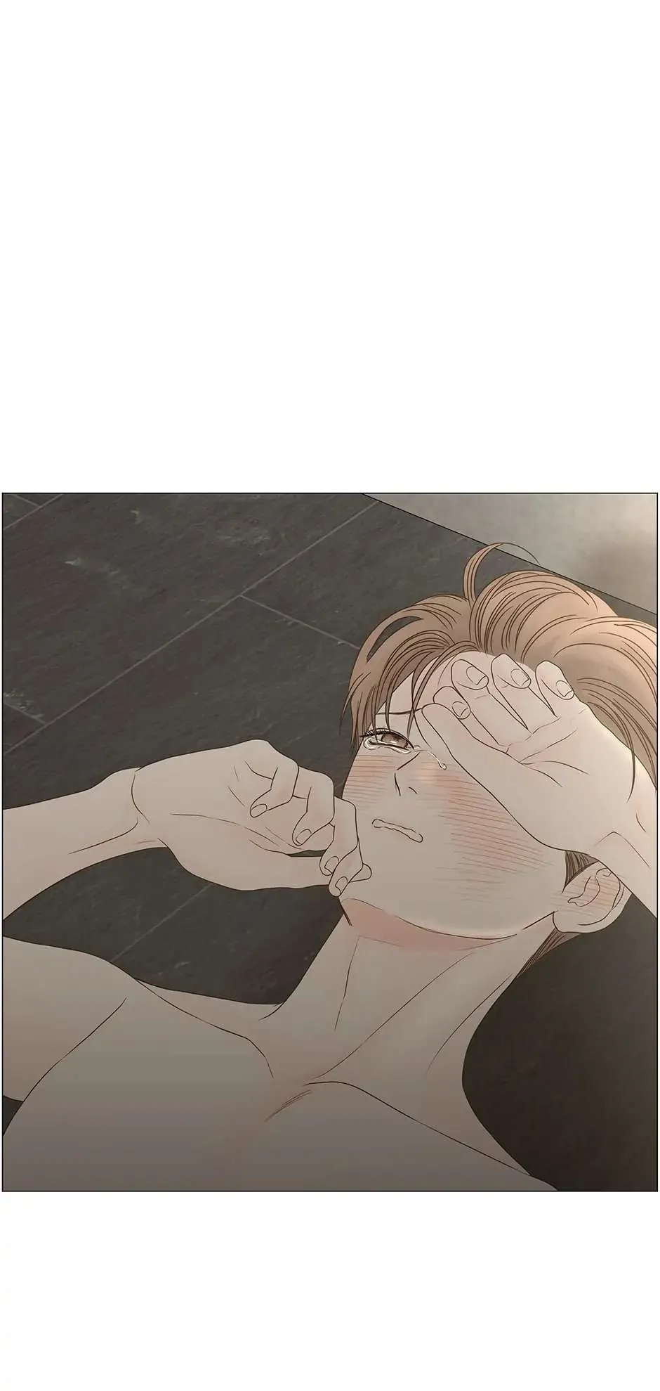 Read Secret relationship chapter 109 image 6 on Lezhin