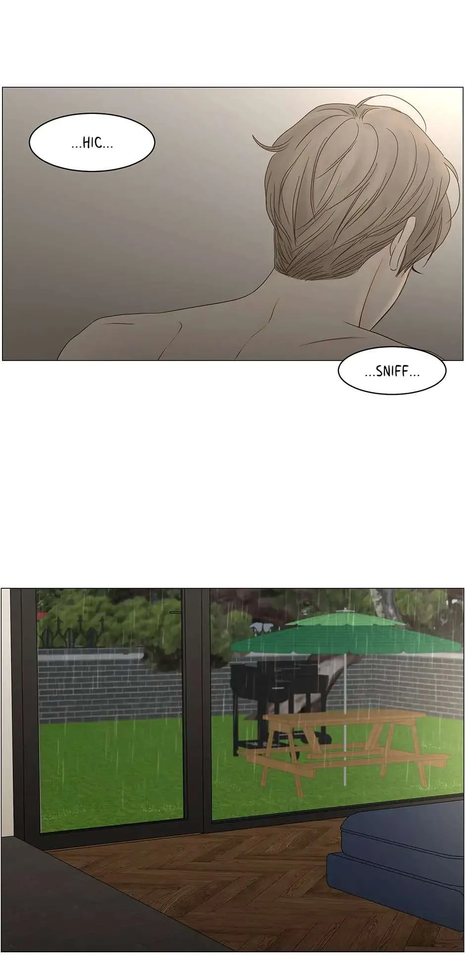 Read Secret relationship chapter 109 image 7 on Lezhin