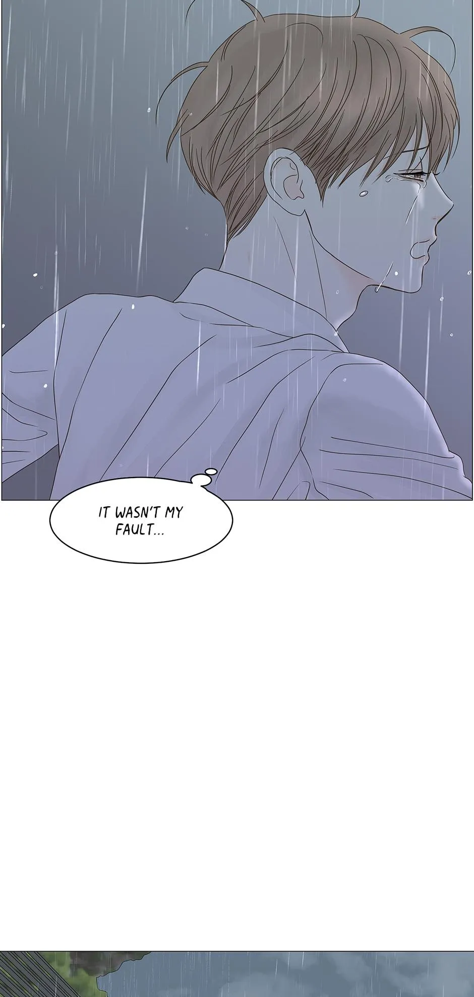 Read Secret relationship chapter 110 image 1 on Lezhin