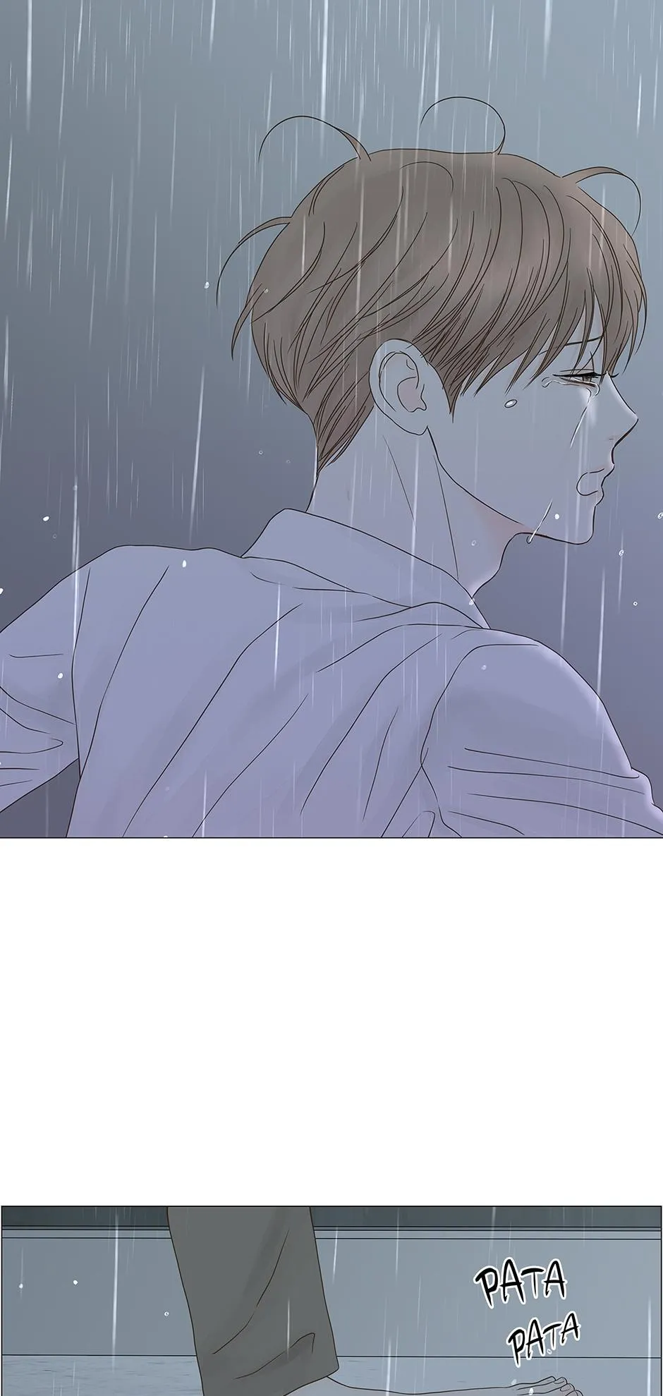 Read Secret relationship chapter 110 image 25 on Lezhin