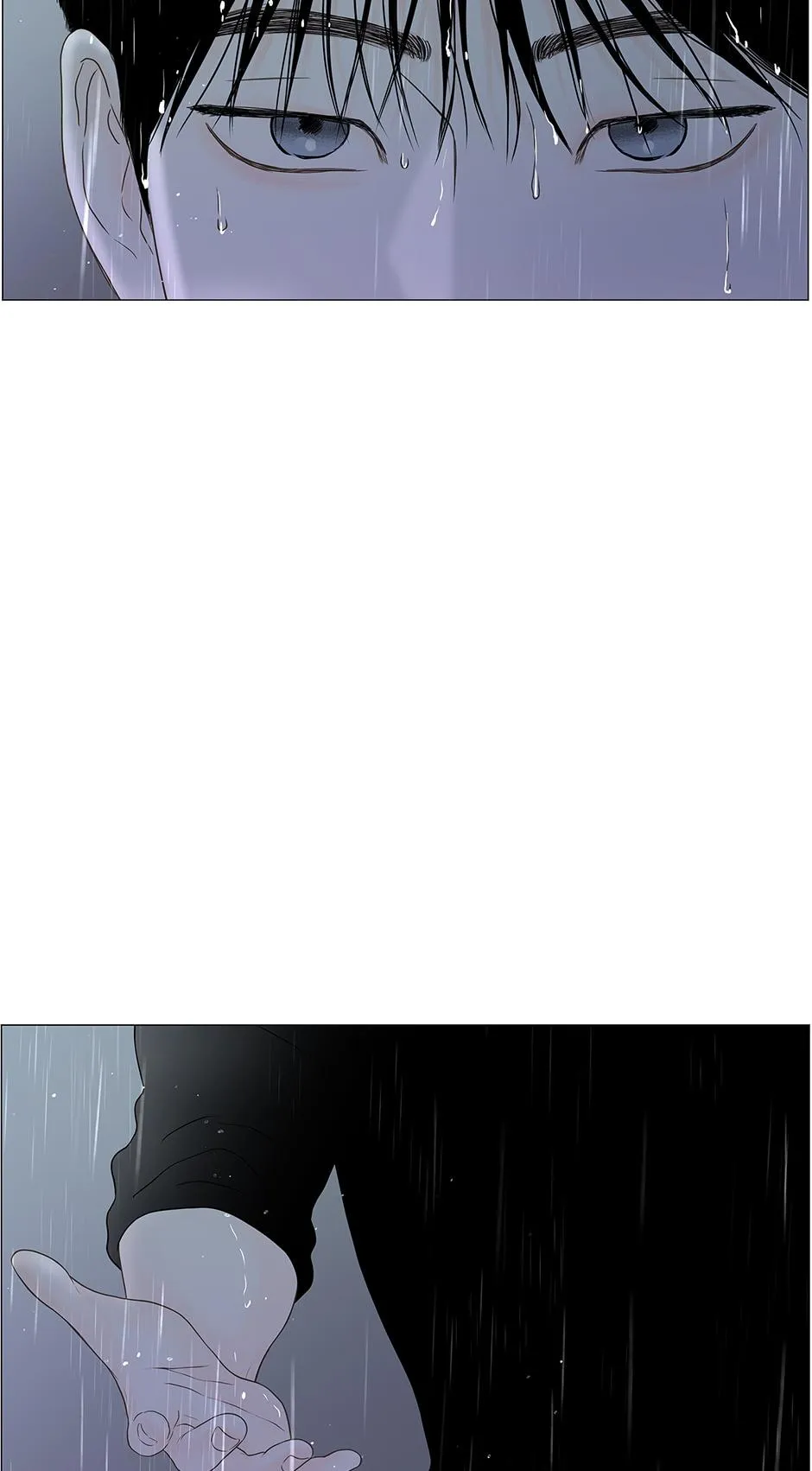 Read Secret relationship chapter 110 image 33 on Lezhin
