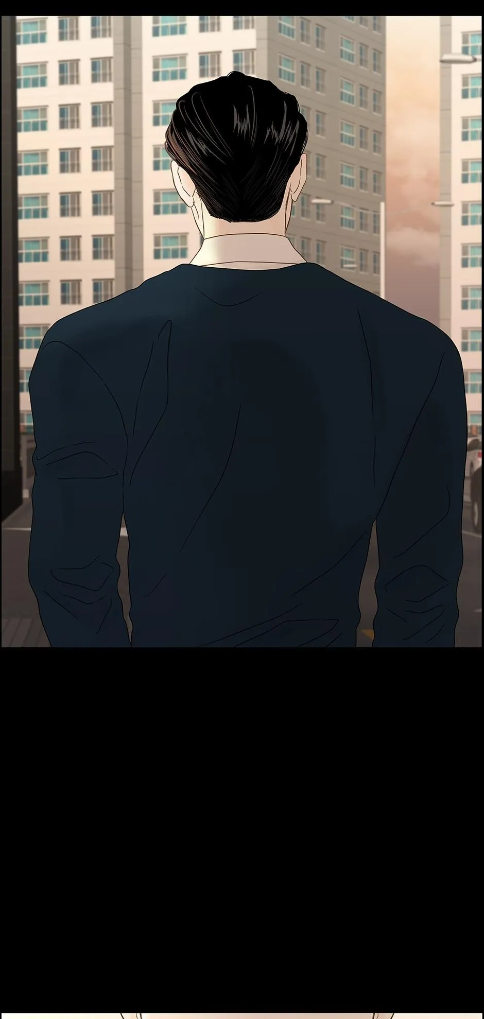 Read Secret relationship chapter 110 image 48 on Lezhin