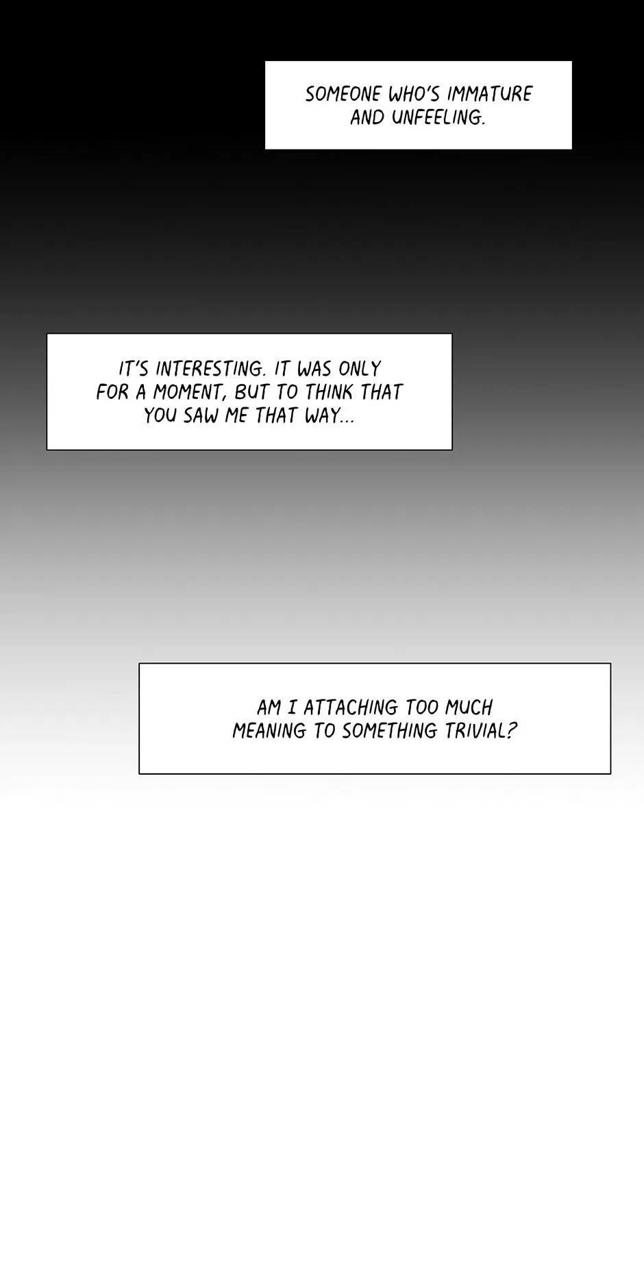 Read Secret relationship chapter 110 image 50 on Lezhin