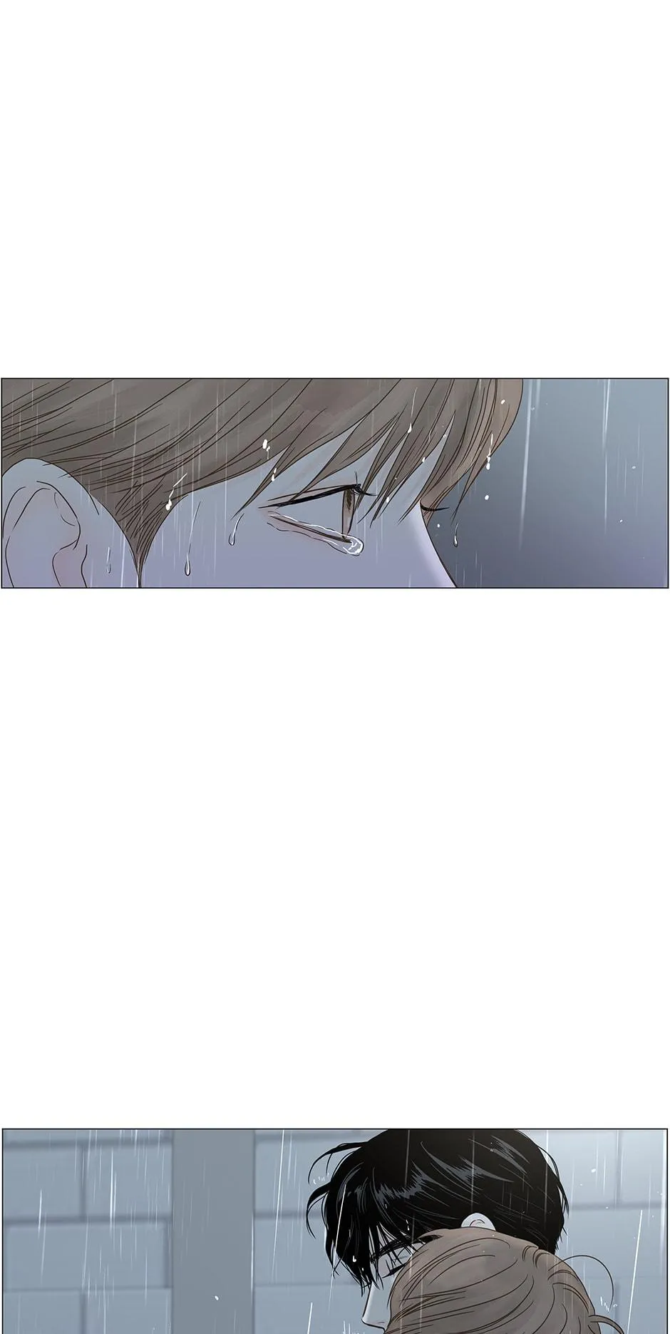 Read Secret relationship chapter 110 image 51 on Lezhin