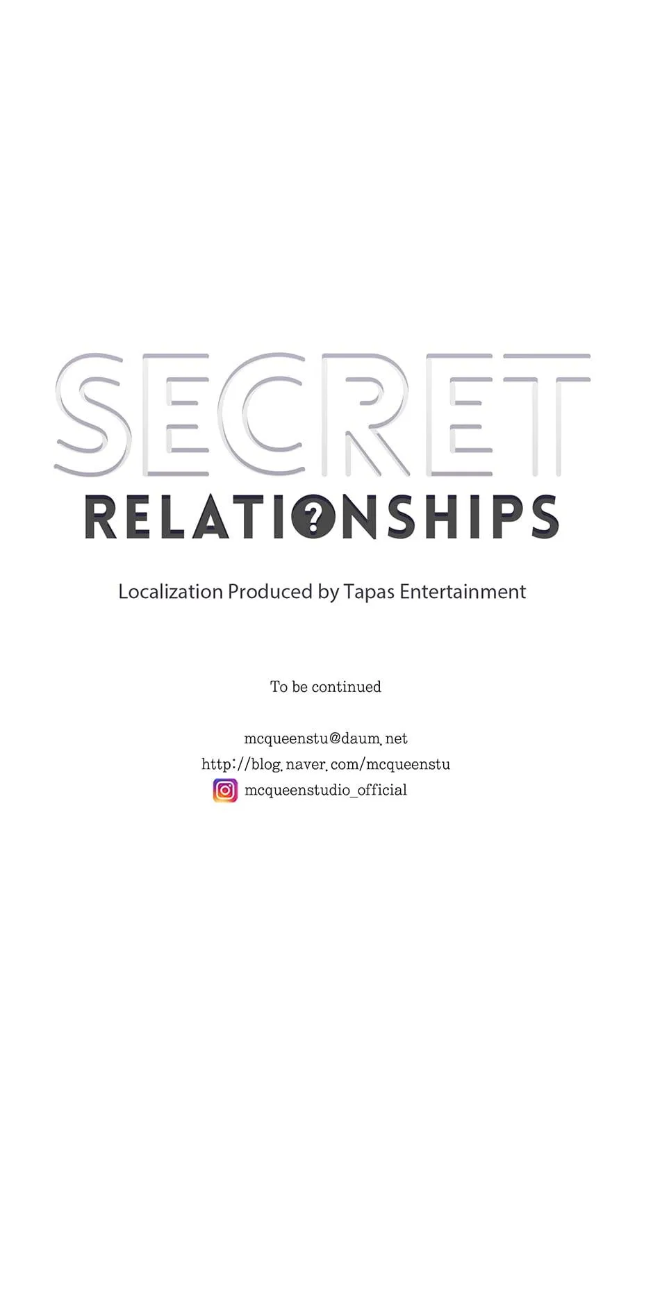 Read Secret relationship chapter 110 image 53 on Lezhin