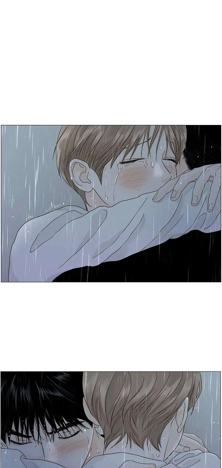 Read Secret relationship chapter 111 image 1 on Lezhin