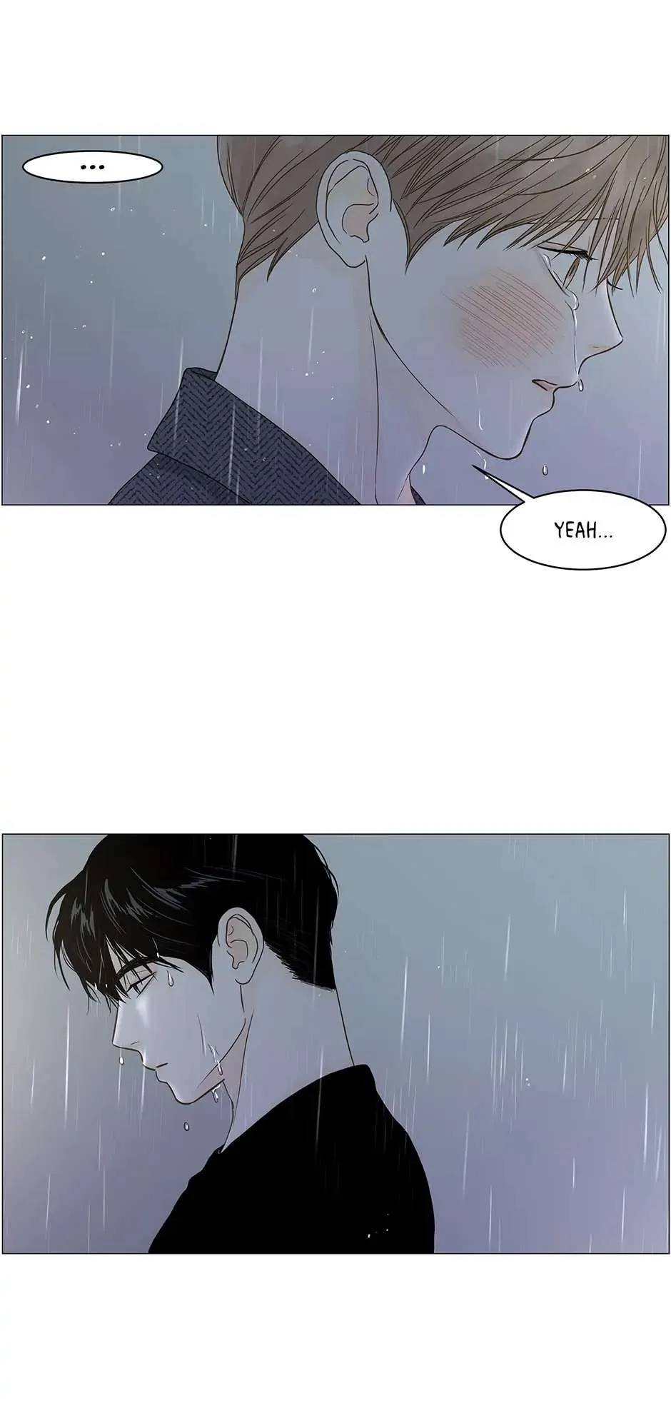 Read Secret relationship chapter 111 image 10 on Lezhin