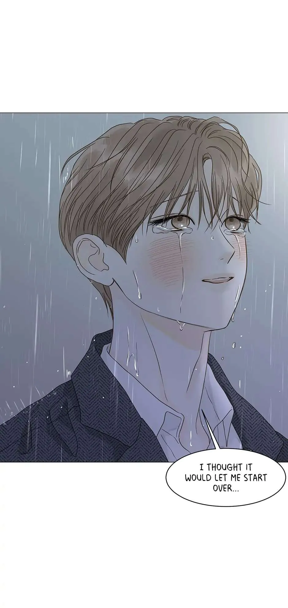 Read Secret relationship chapter 111 image 13 on Lezhin