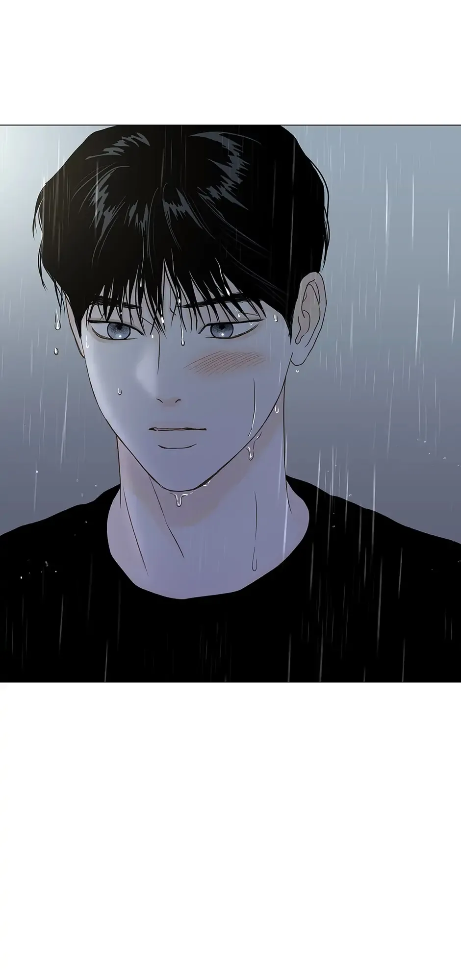 Read Secret relationship chapter 111 image 14 on Lezhin