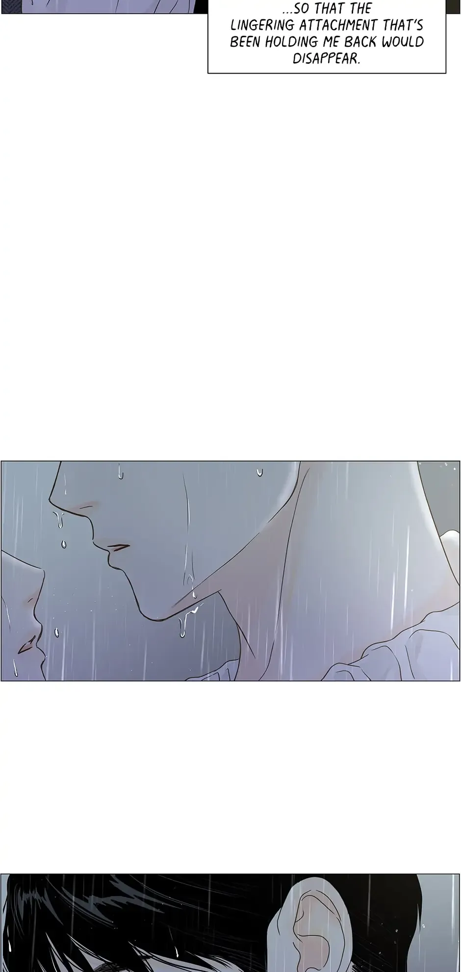 Read Secret relationship chapter 111 image 17 on Lezhin