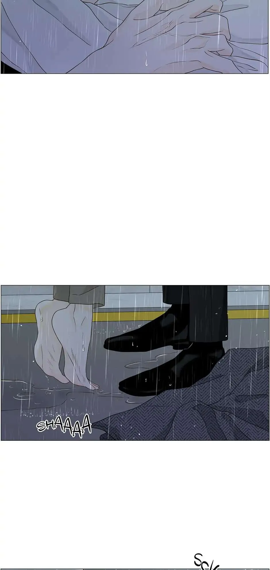 Read Secret relationship chapter 111 image 2 on Lezhin