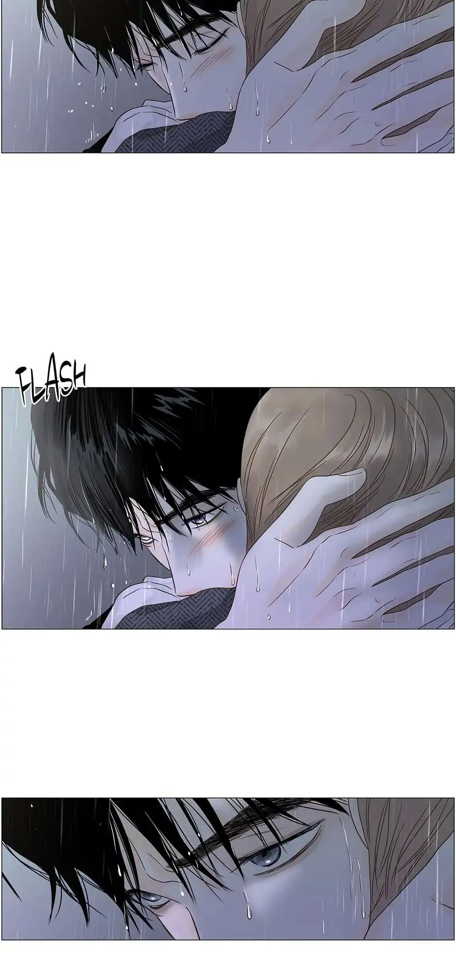 Read Secret relationship chapter 111 image 21 on Lezhin