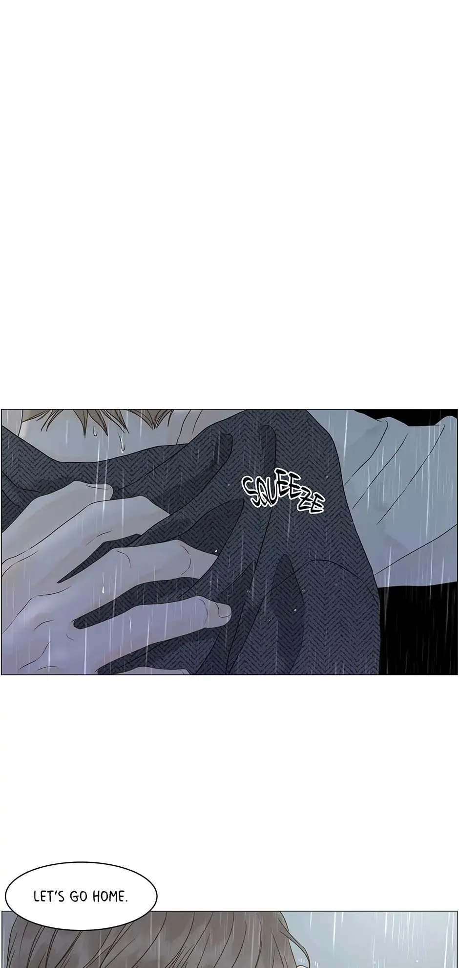 Read Secret relationship chapter 111 image 22 on Lezhin