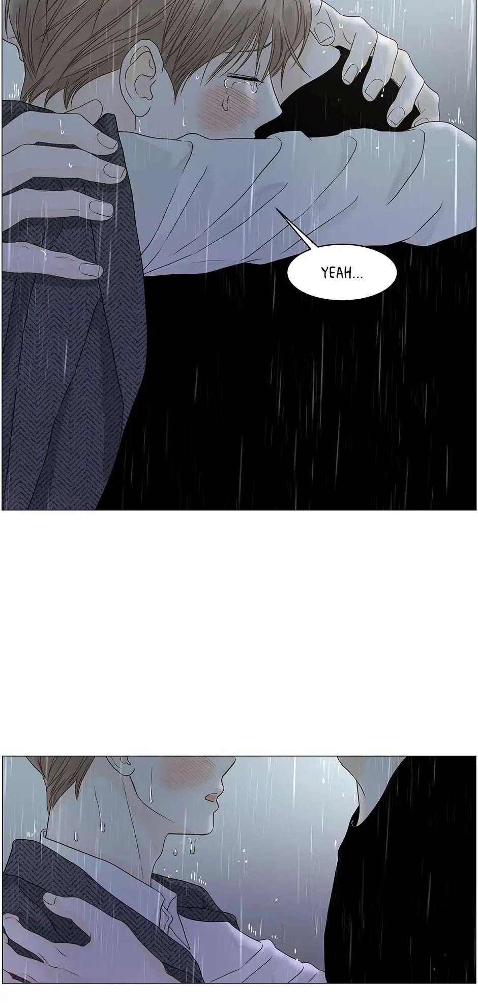 Read Secret relationship chapter 111 image 23 on Lezhin