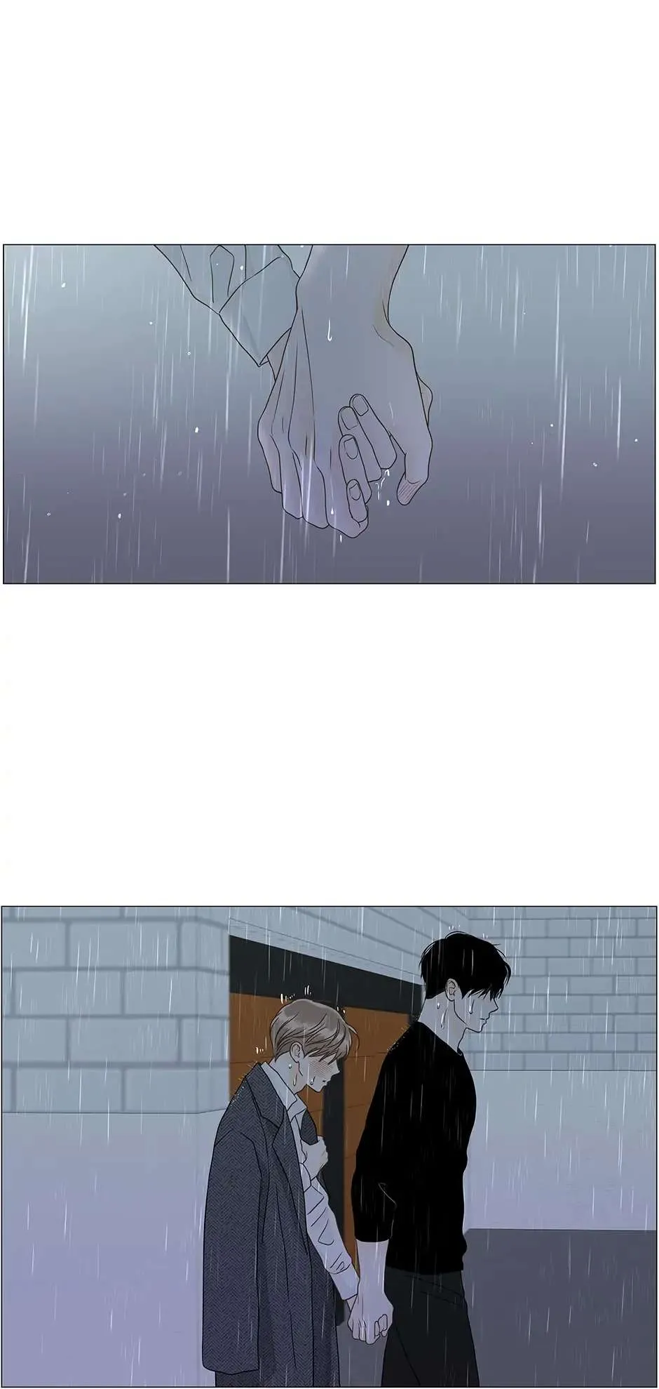 Read Secret relationship chapter 111 image 24 on Lezhin