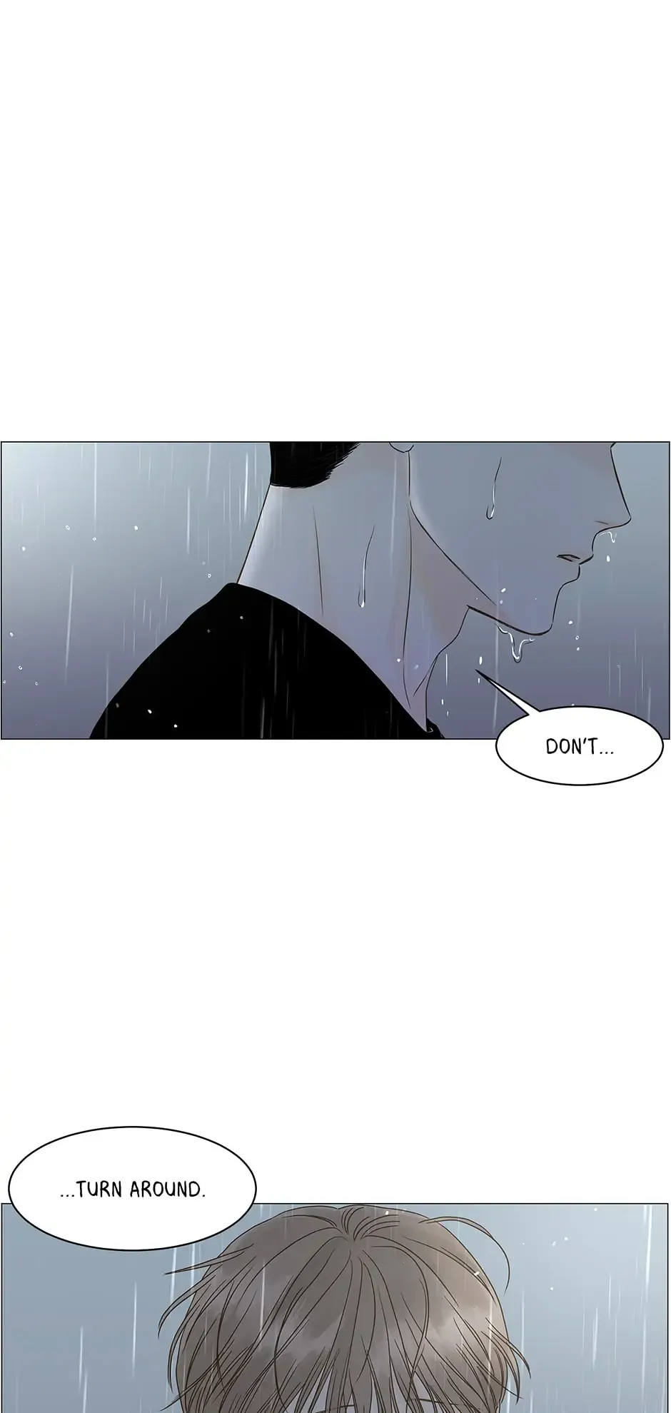 Read Secret relationship chapter 111 image 25 on Lezhin