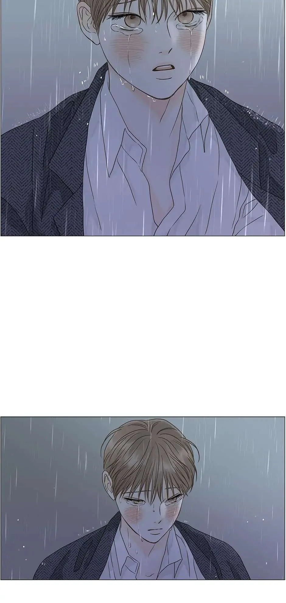 Read Secret relationship chapter 111 image 26 on Lezhin