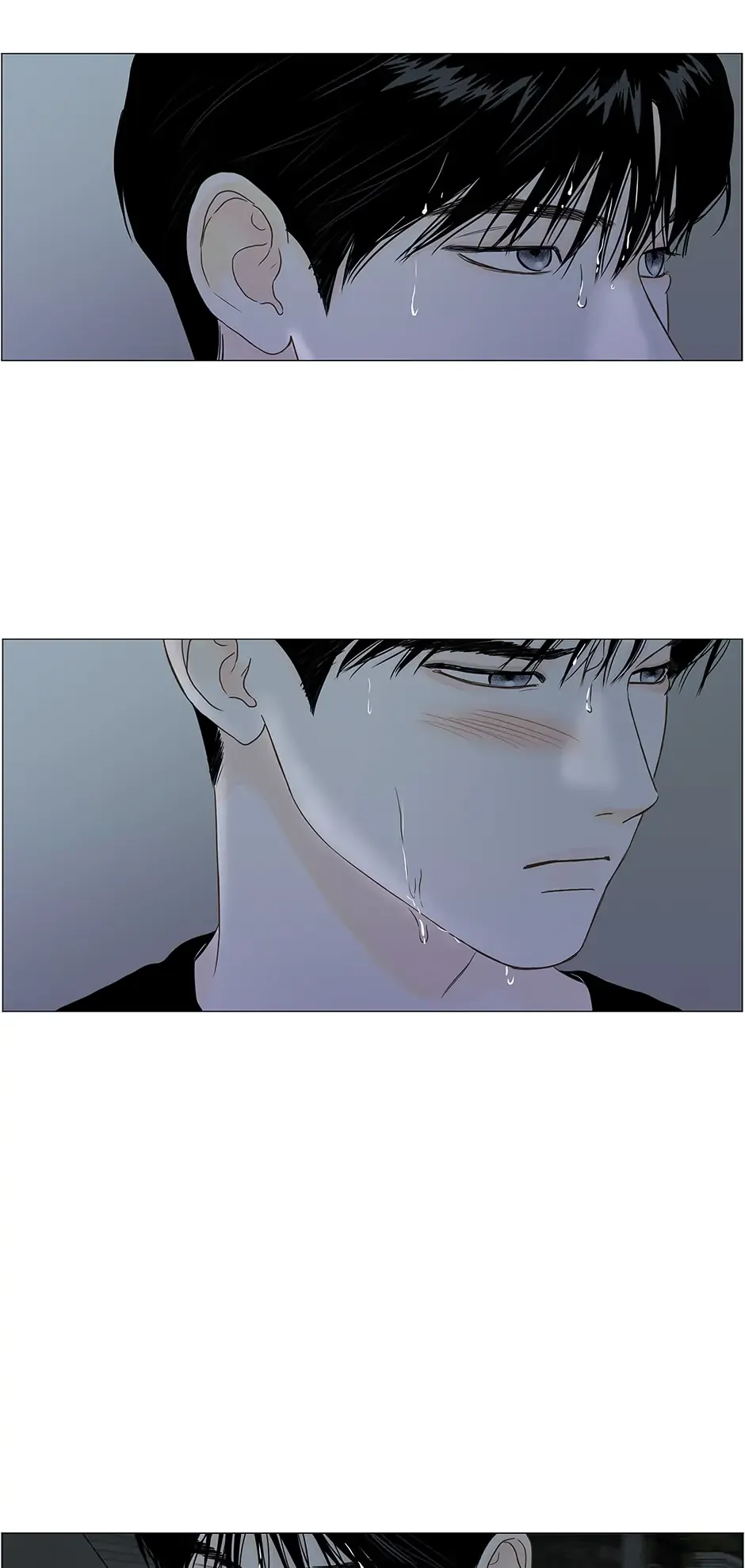 Read Secret relationship chapter 111 image 32 on Lezhin
