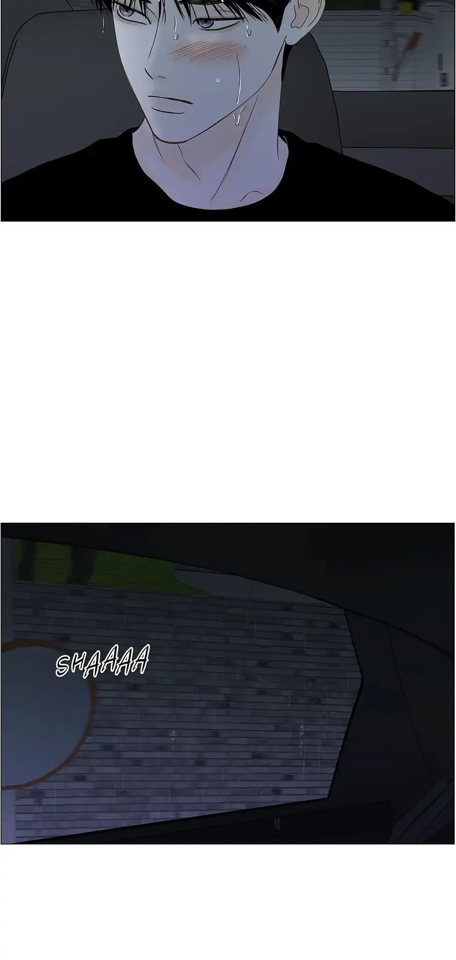 Read Secret relationship chapter 111 image 33 on Lezhin