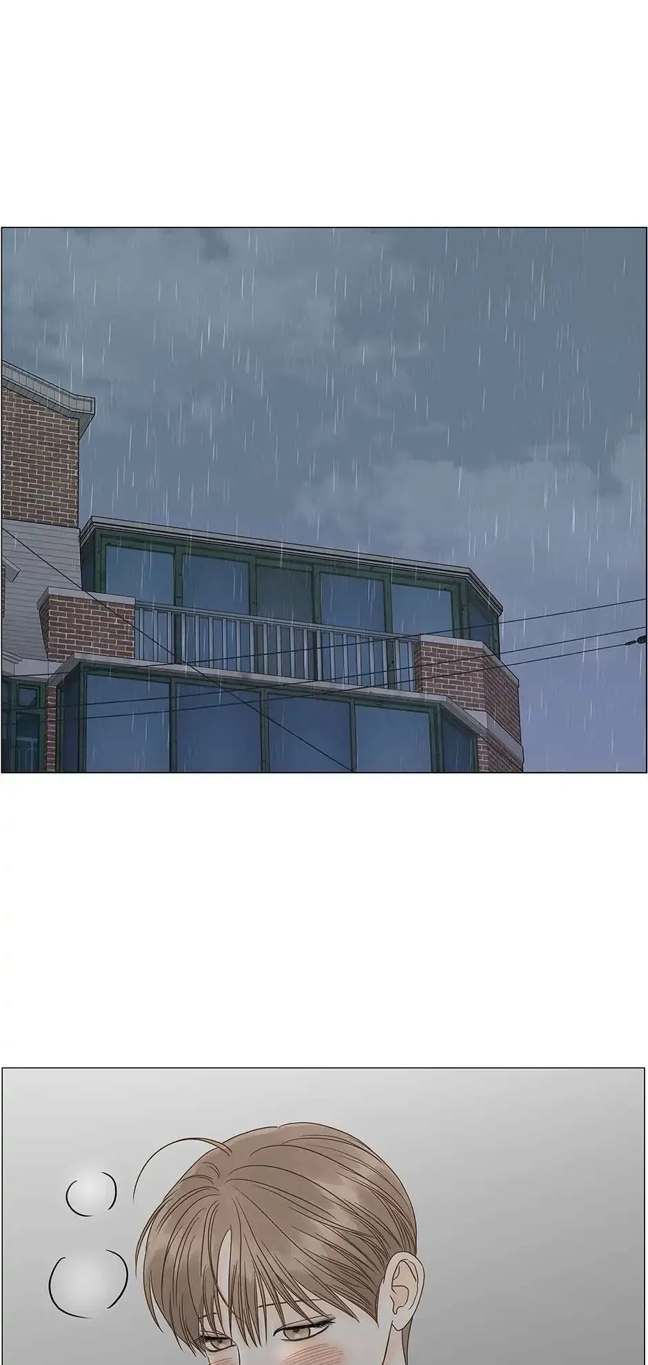 Read Secret relationship chapter 111 image 35 on Lezhin