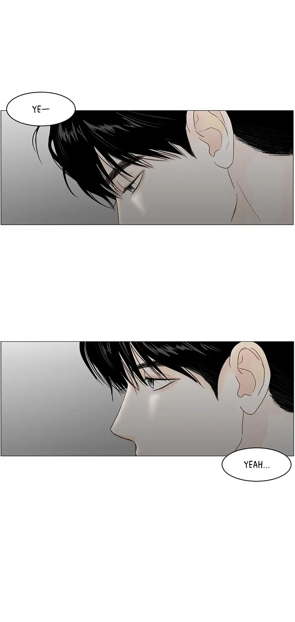 Read Secret relationship chapter 111 image 40 on Lezhin