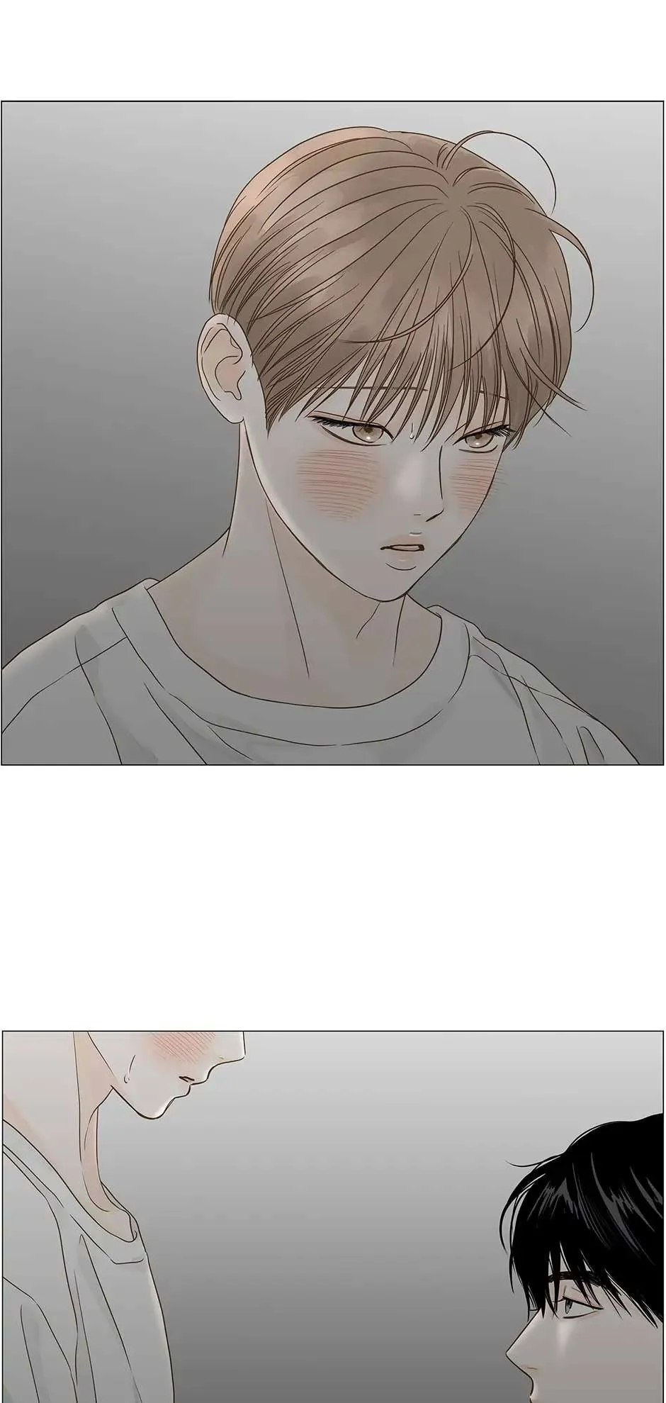 Read Secret relationship chapter 111 image 41 on Lezhin