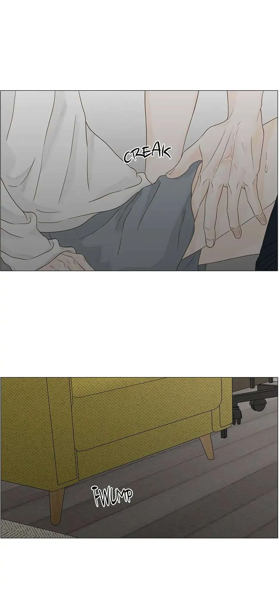 Read Secret relationship chapter 111 image 43 on Lezhin