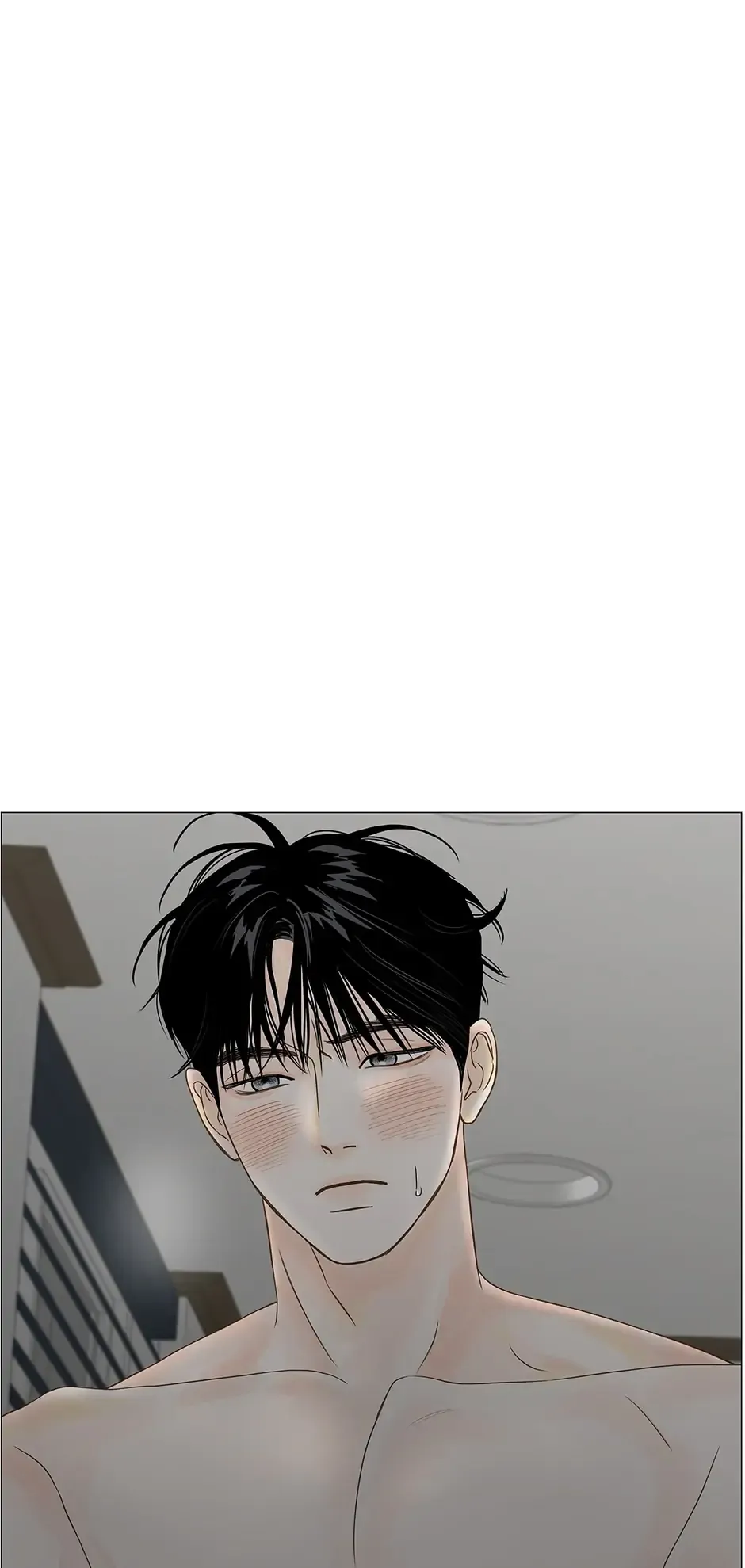 Read Secret relationship chapter 111 image 45 on Lezhin