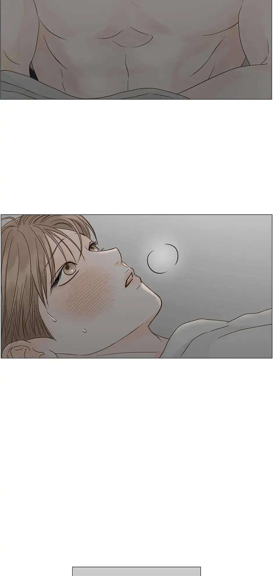 Read Secret relationship chapter 111 image 46 on Lezhin