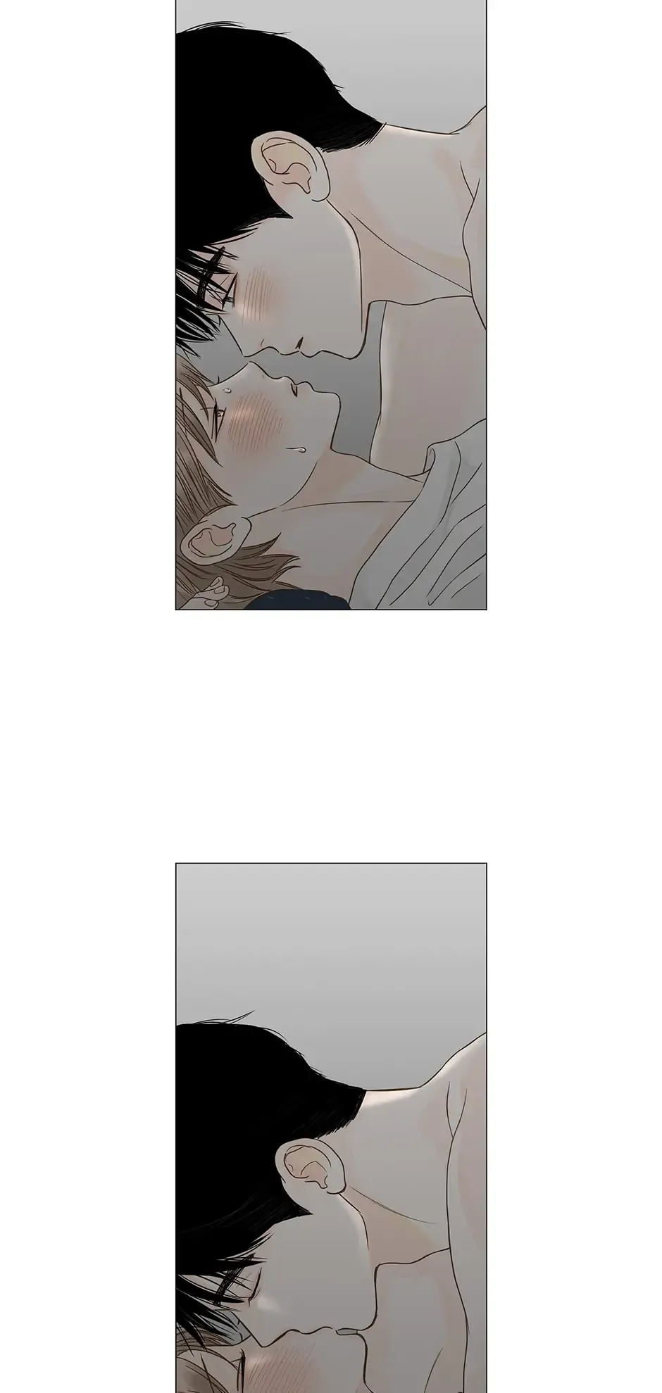 Read Secret relationship chapter 111 image 47 on Lezhin