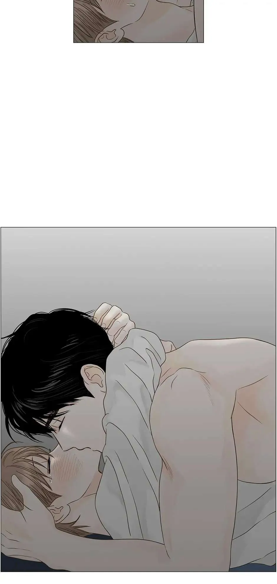 Read Secret relationship chapter 111 image 48 on Lezhin
