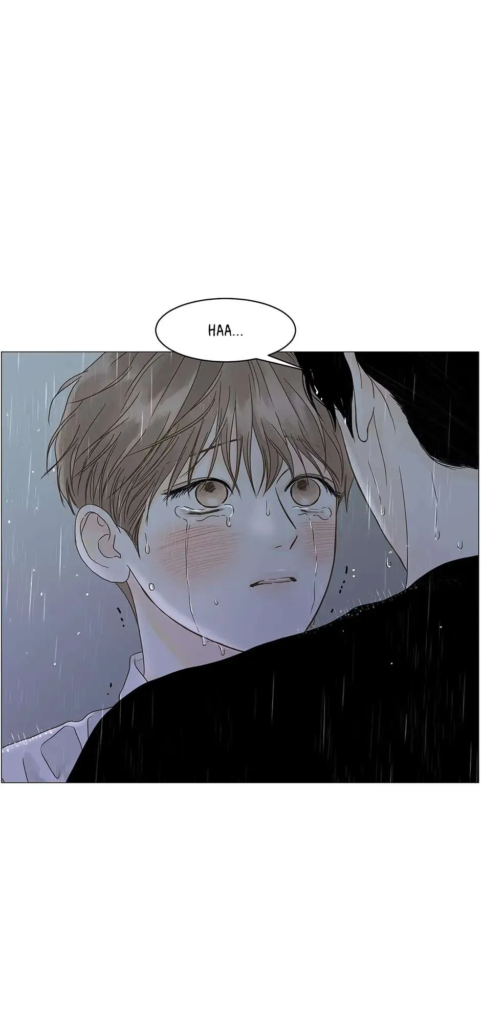 Read Secret relationship chapter 111 image 5 on Lezhin