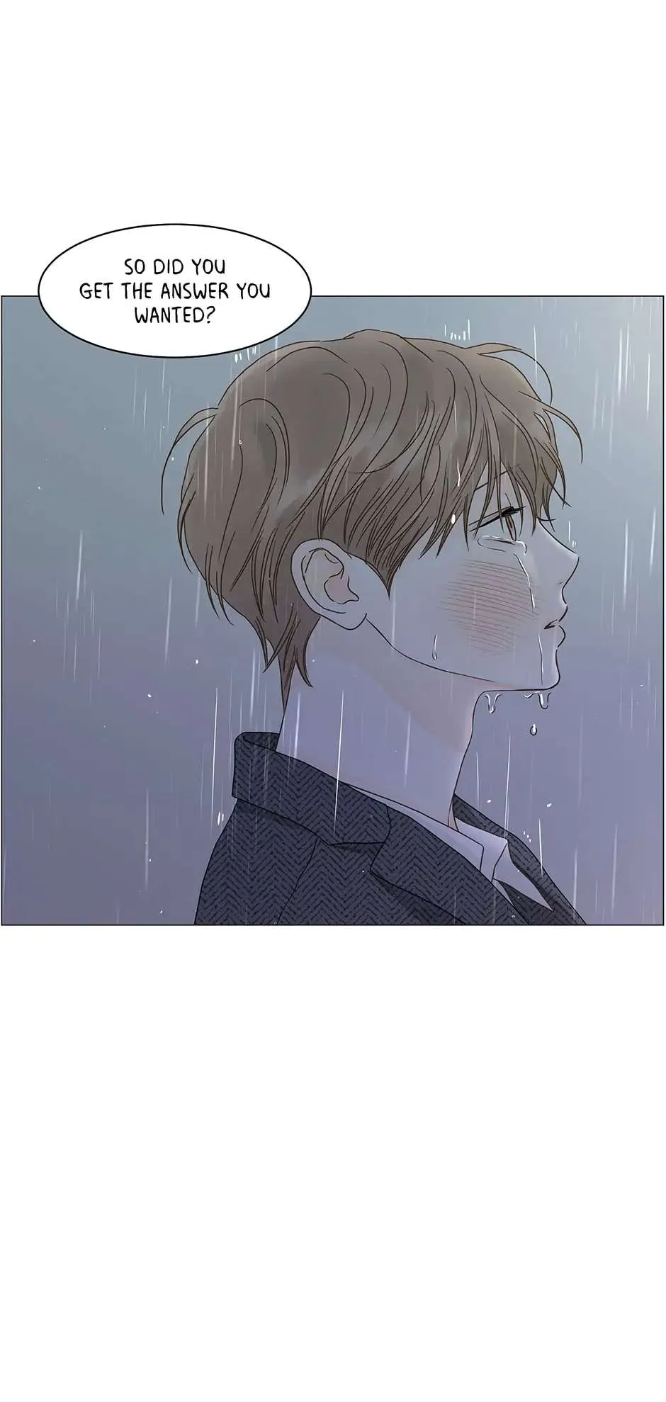 Read Secret relationship chapter 111 image 9 on Lezhin