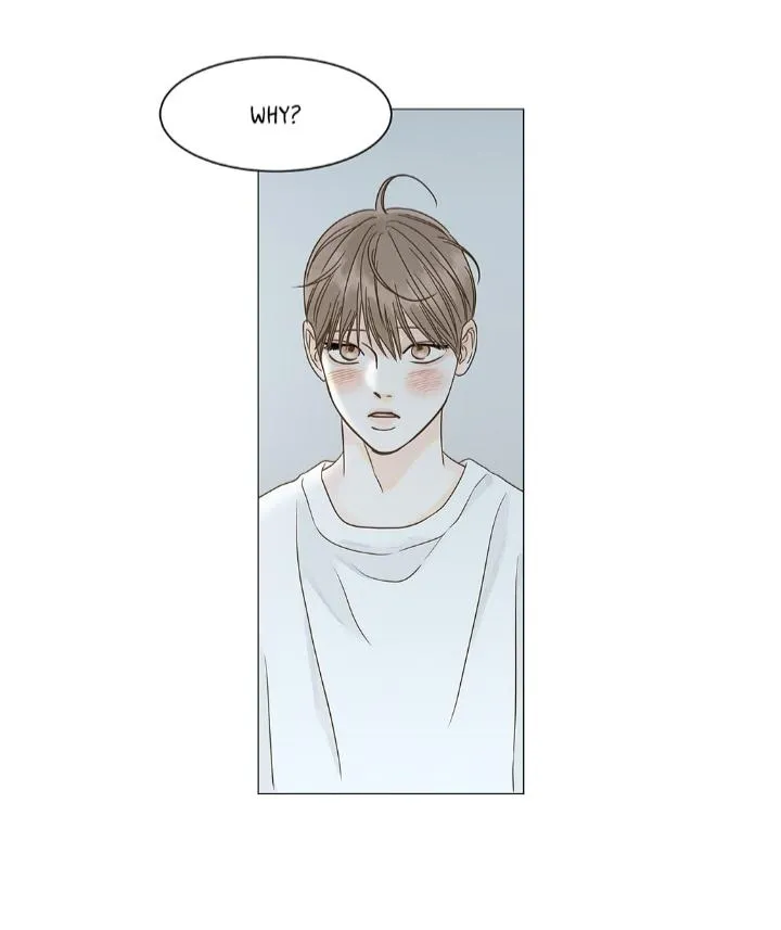 Read Secret relationship chapter 112 image 21 on Lezhin