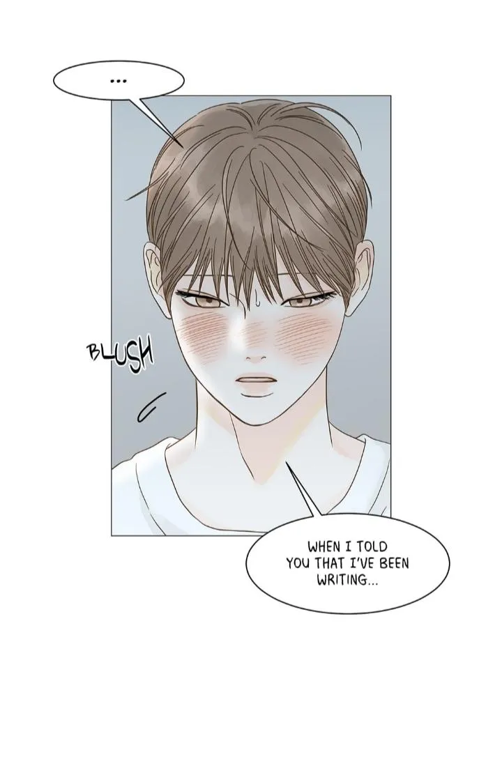 Read Secret relationship chapter 112 image 22 on Lezhin