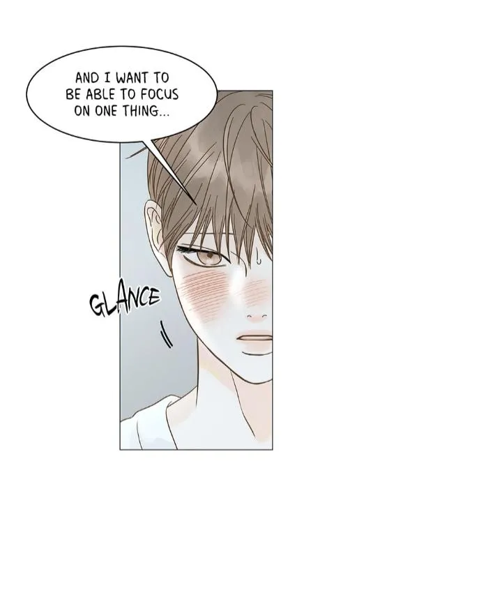 Read Secret relationship chapter 112 image 24 on Lezhin