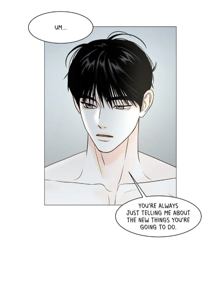 Read Secret relationship chapter 112 image 27 on Lezhin