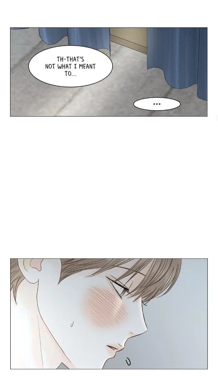 Read Secret relationship chapter 112 image 28 on Lezhin