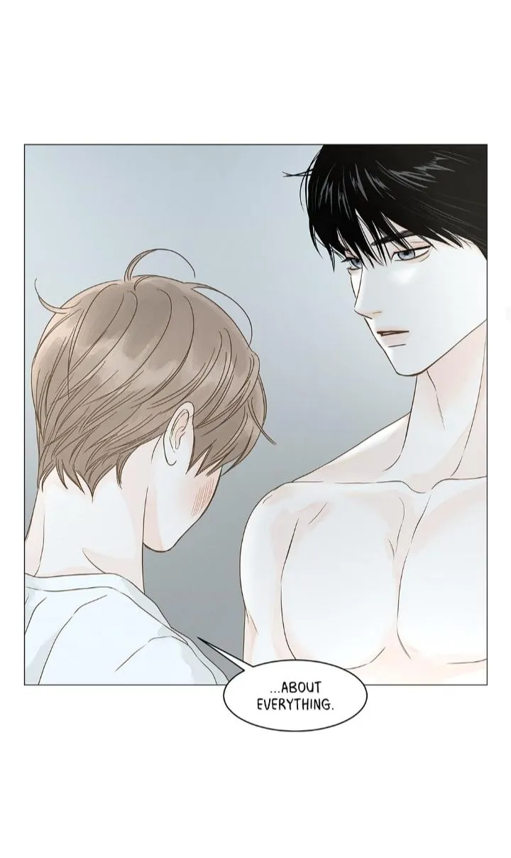 Read Secret relationship chapter 112 image 30 on Lezhin